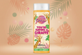 Cussons Creations Antibacterial Bath Giraffe 500ml | Imported from UK 🇬🇧