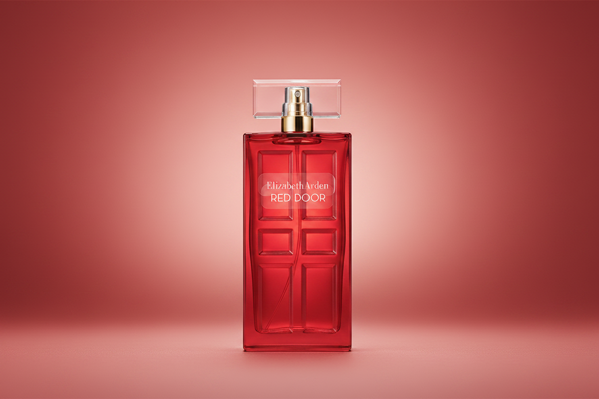ELIZABETH ARDEN EDT RED DOOR   100ML