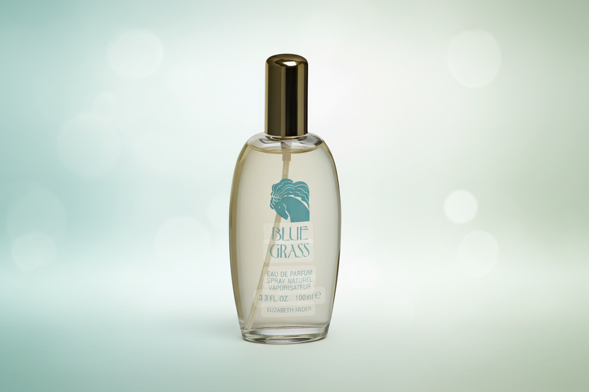ELIZABETH ARDEN EDP BLUE GRASS 100ML