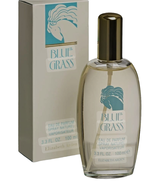 ELIZABETH ARDEN EDP BLUE GRASS    100ML