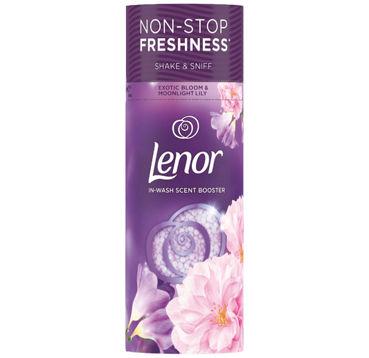 LENOR BEADS EXOTIC BLOOM 176GM