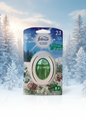 FEBREZE BATHROOM AIR FRESHENER FROSTED PINE 7.5ML