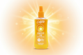 CALYPSO CARROT OIL WITH TAN EXTENDER SPF15 200ML.
