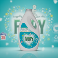 FAIRY WASHING LIQUID NON BIO SENSITIVE SKIN (C) 1.12LTR