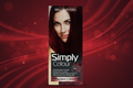 SIMPLY COLOUR TRUE RED NO 6.6