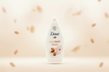 Dove Bath Cream Almond & Hibiscus 500ml