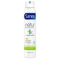 SANEX DEODORANT BAMBOO PROTECT INVISIBLE FRESH 200ML