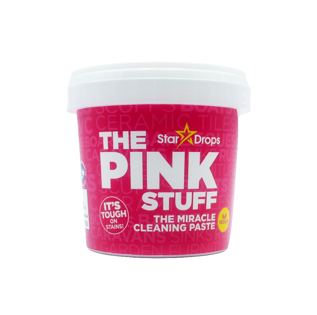 THE PINK STUFF PASTE 850GM