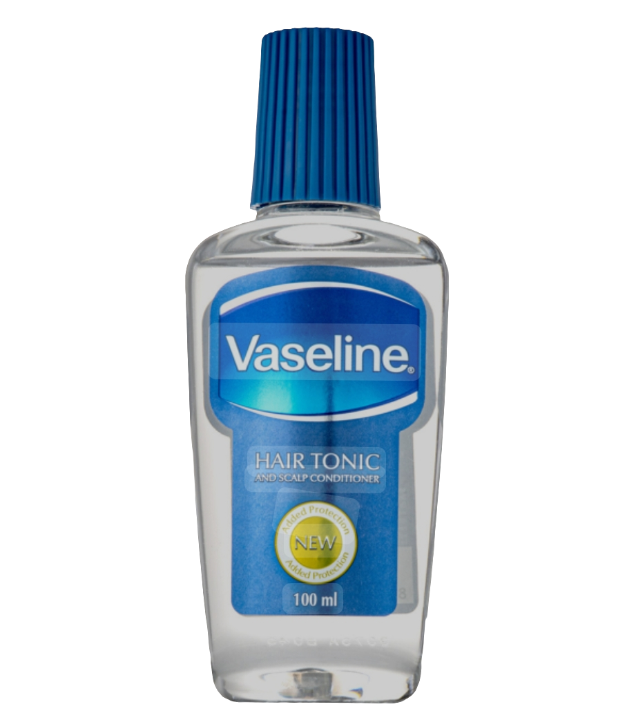 VASELINE HAIR TONIC 100ML