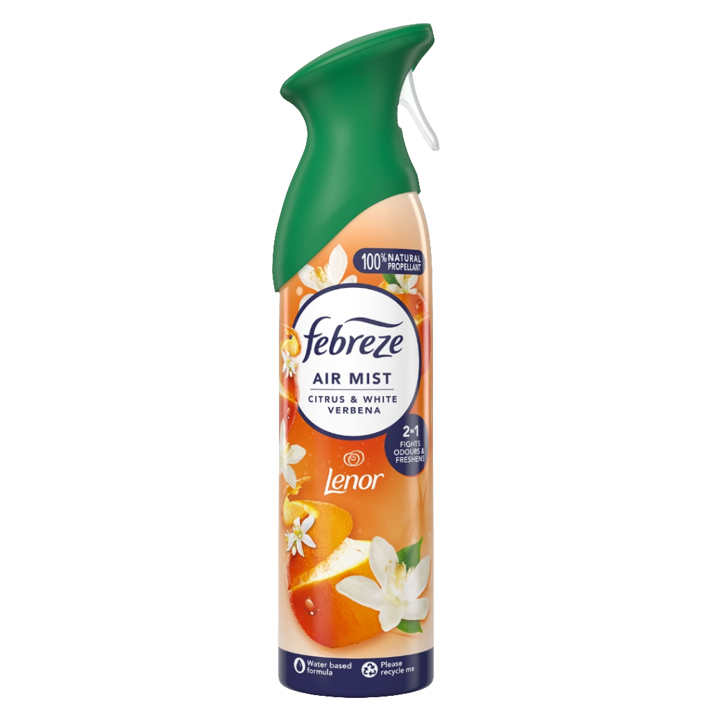 FEBREZE AIR MIST CITRUS & VERBENA