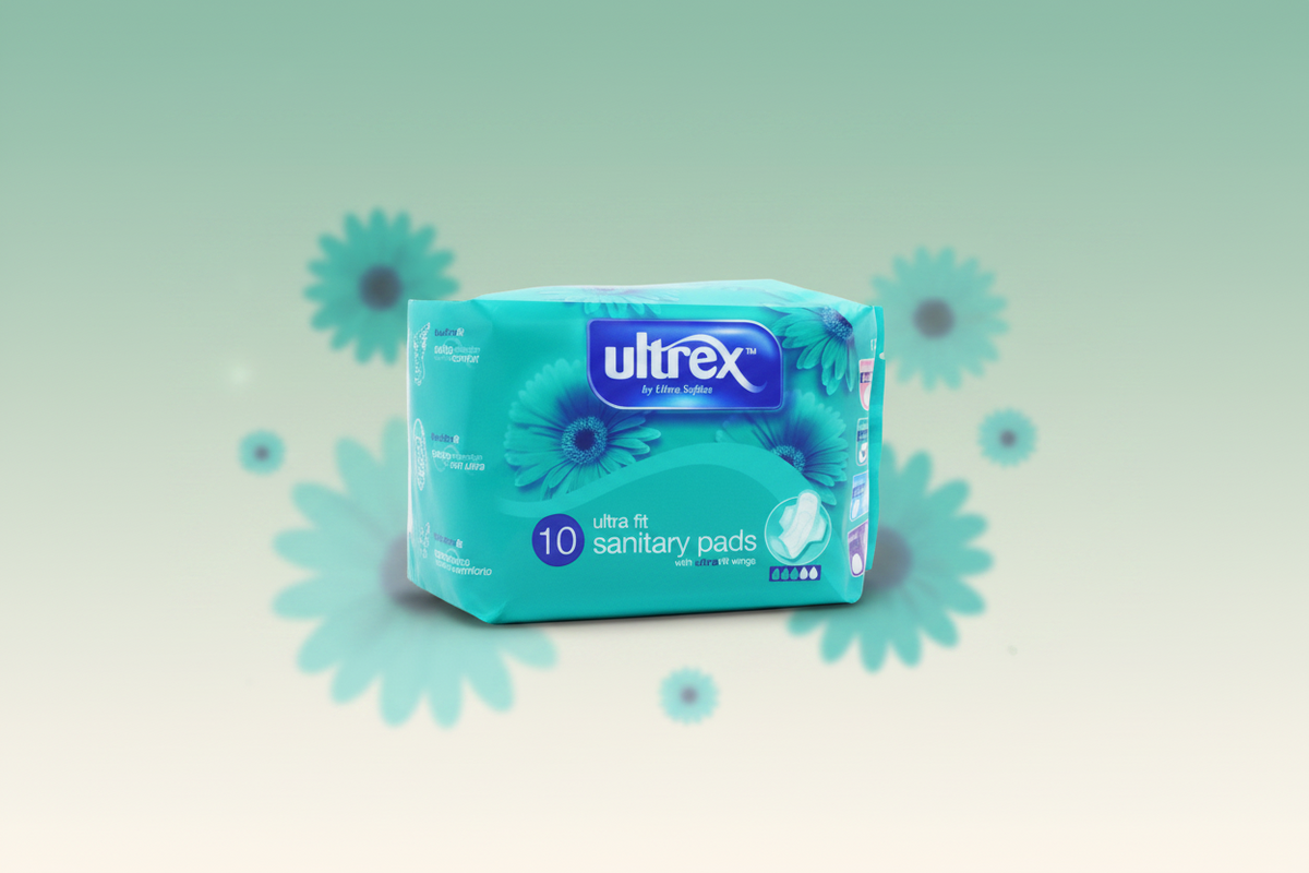 ULTREX ULTRA FIT & WINGS 01/04/29 10's
