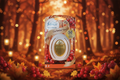 FEBREZE BATHROOM AIR FRESHENER ENCHANTED FOREST 7.5ML