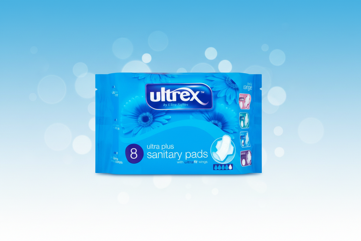 ULTREX ULTRA PLUS & WINGS 18/01/29  8's