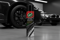 TURTLE WAX BLACK TRIM & TYRE WAX 500ML.