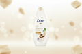 Dove Bodywash Pamparing 225ml