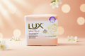 LUX SOAP VELVET TOUCH 3PK (C)
