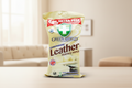 GREENSHIELD WIPE LEATHER CONDITION  70's
