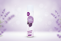 INSETTE 2/1 AIR FRESHENER LAVENDER 300ML