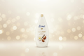 Dove Bath Cream Shea Butter 500ml
