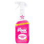 THE PINK STUFF BATHROOM CLEANER  850ML