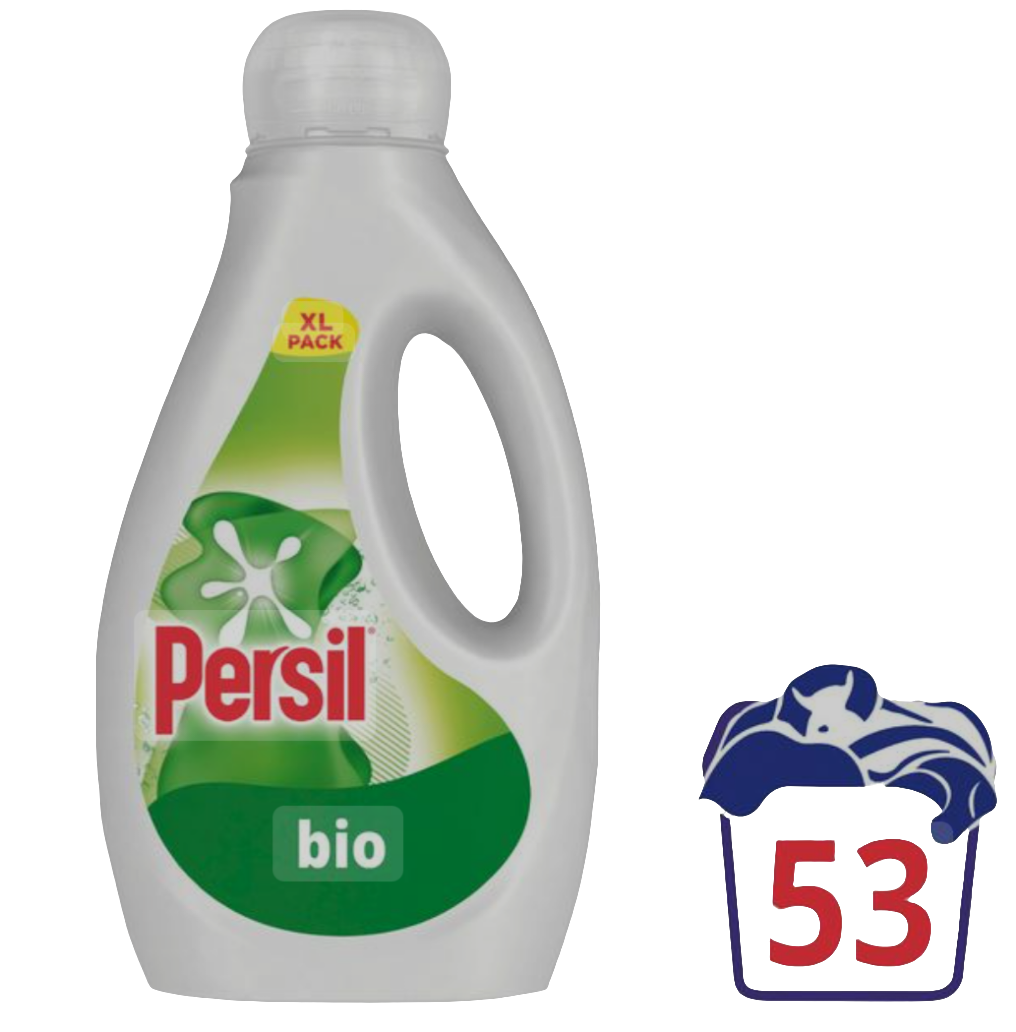 PERSIL LIQUID BIO 53W 1.43LTR