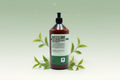 TRIPLE EIGHT CONDITIONER TEA TREE 1LTR