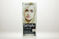 SIMPLY COLOUR EXTRA LIGHT BLONDE NO10.1