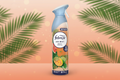 FEBREZE AIR MIST FRUITY TROPICS 185ml.