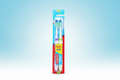 Colgate Extra Clean Toothbrush – Pack of 2