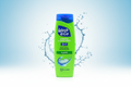 WASH & GO SHAMPOO 2IN1 CLASSIC 400ML