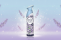 FEBREZE AIR MIST LAVENDER 185ML.