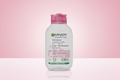 GARNIER CLEANSING WATER SENSITIVE MICELLAR 100 ML