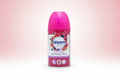 AIRPURE AIR FRESH AUTO REFILL BERRY.   250ML