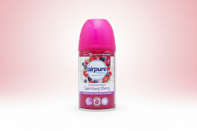 Airpure Air Freshener Berries 250ML