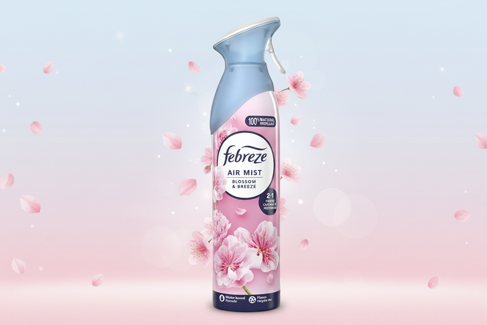 Febreze Air Mist Blossom Febreze 185ML
