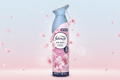 FEBREZE AIR MIST BLOSSOM BREEZE 185ML.