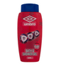 UMBRO BATH & SHOWER GEL ORIGINAL(D)  300ML