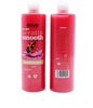 ANOVIA CONDITIONER KERATIN SMOOTH 415ML.