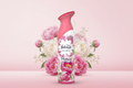 FEBREZE AIR MIST PEONY AND CEDAR 185ML.