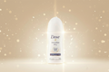DOVE ROLL ON DEODORANT INVISIBLE DRY WOMEN 50ML.
