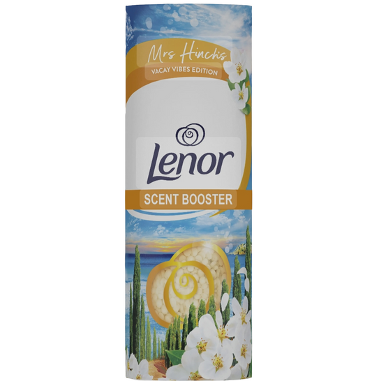 LENOR BEADS HINCH VACAY VIBES  176GM