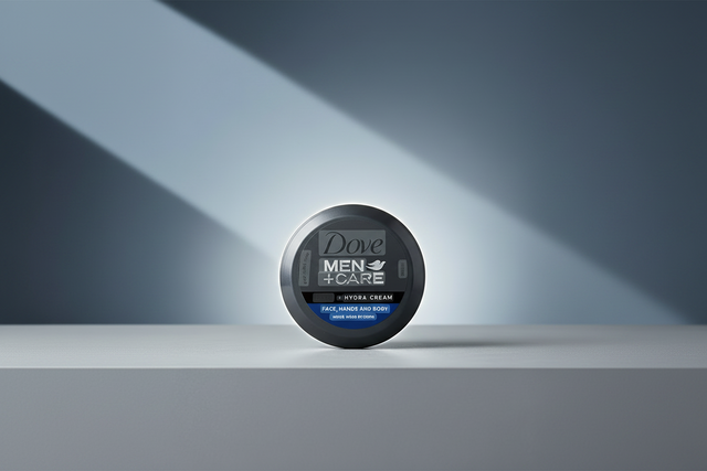 DOVE MEN+CARE ULTRA HYDRA CREAM 250 ML