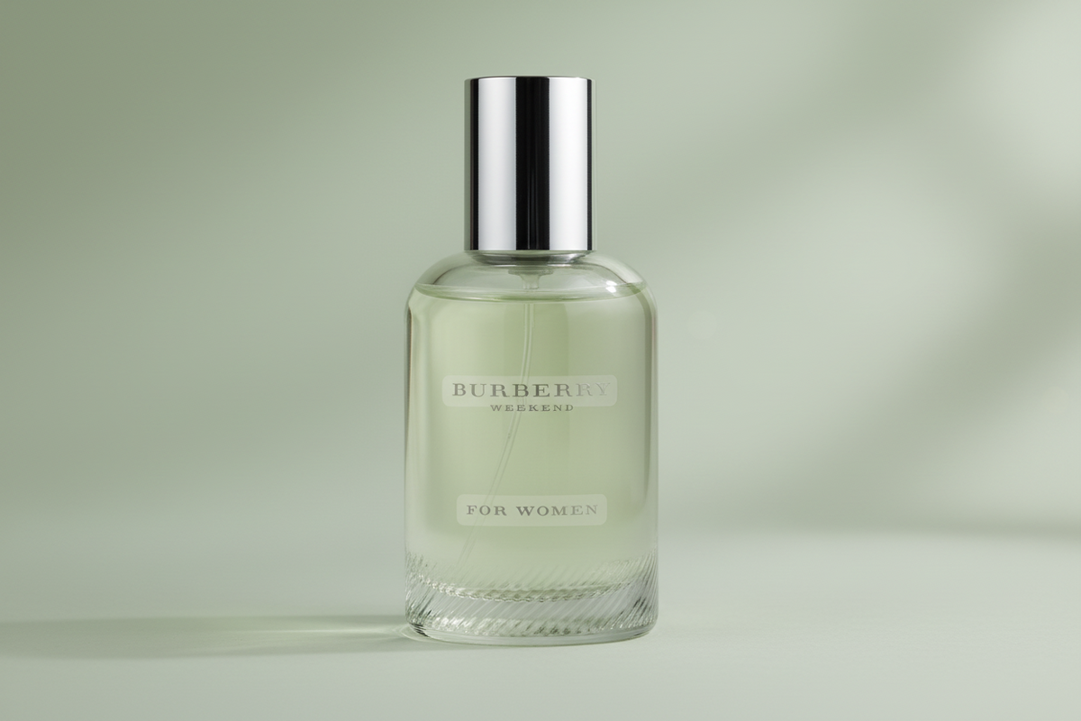 BURBERRY WEEKEND EDP   30ML