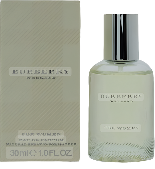 BURBERRY WEEKEND EDP   30ML