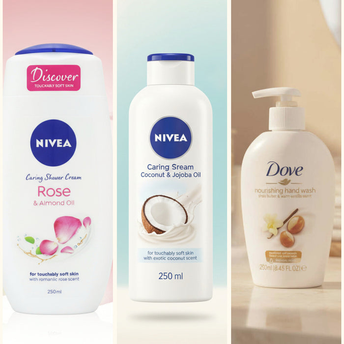 Bath & Body