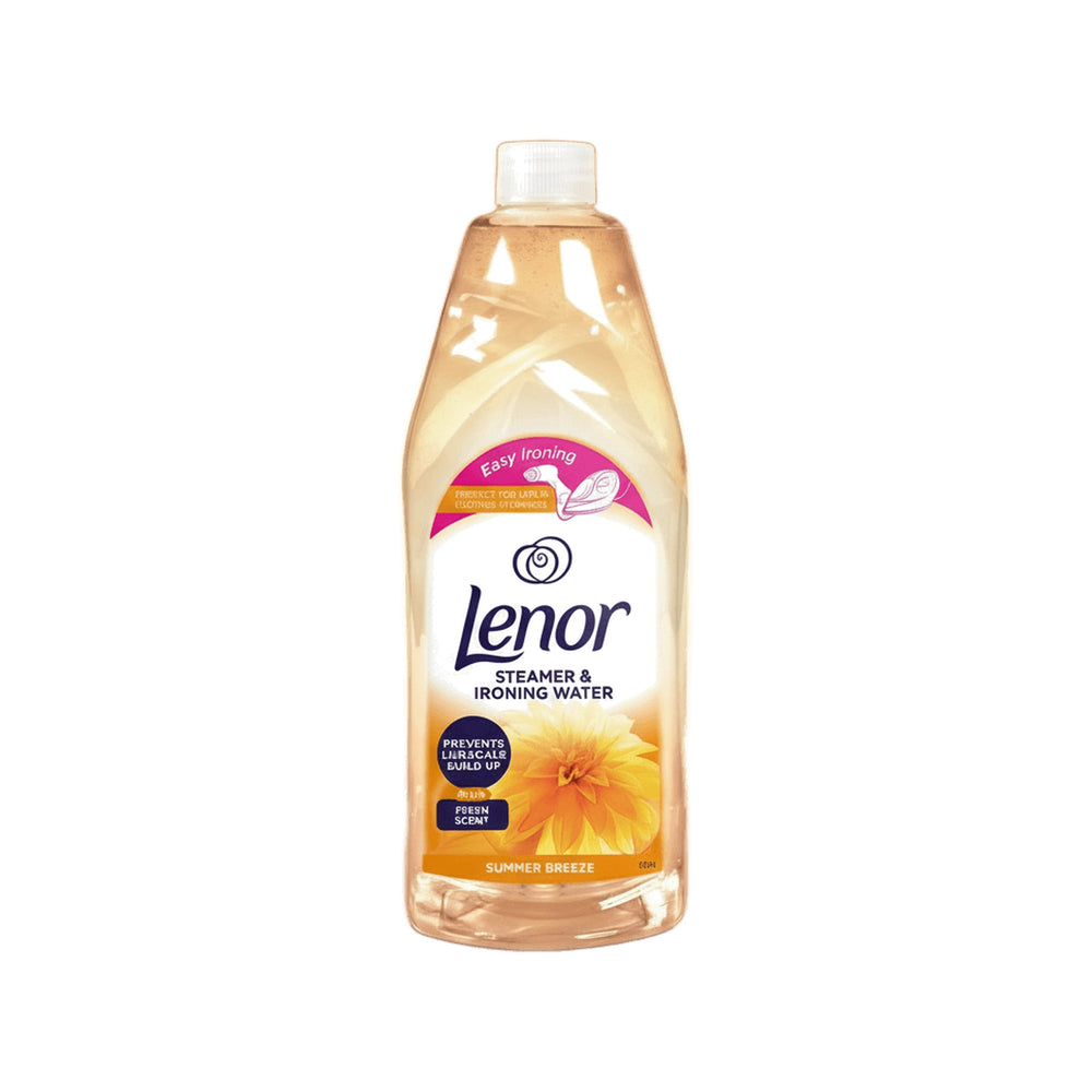 Lenor Ironing Water Summer Breeze 1L