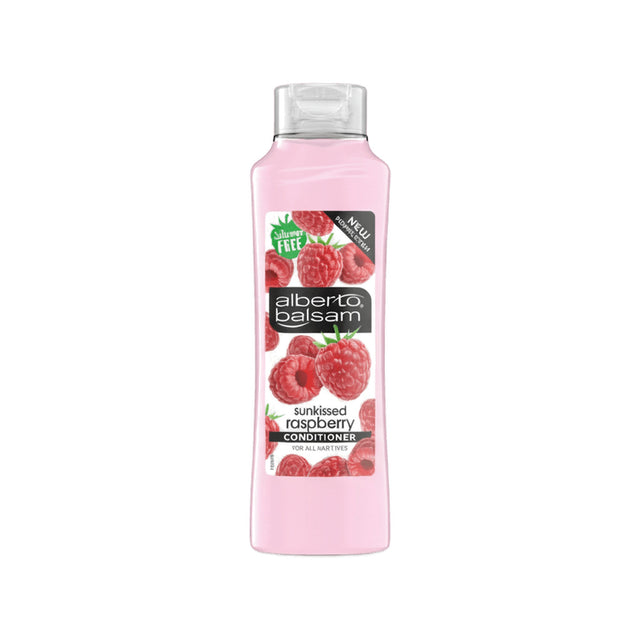 Alberto Balsam Conditioner Raspberry 350ml