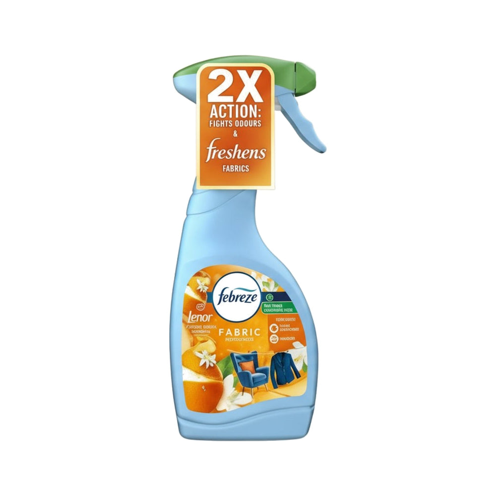 Febreze Fabric Spray Citrus & Verbena 500ml