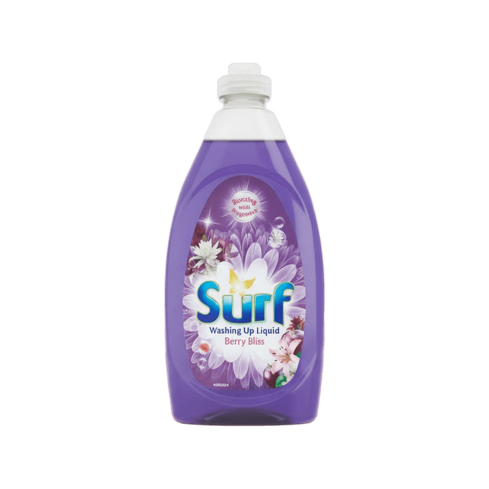 Surf Washing Up Liquid Berry Bliss 500ml