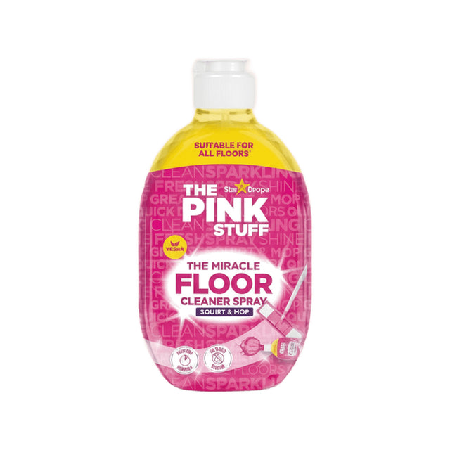 The Pink Stuff Direct to Floor Cleaner 750ml